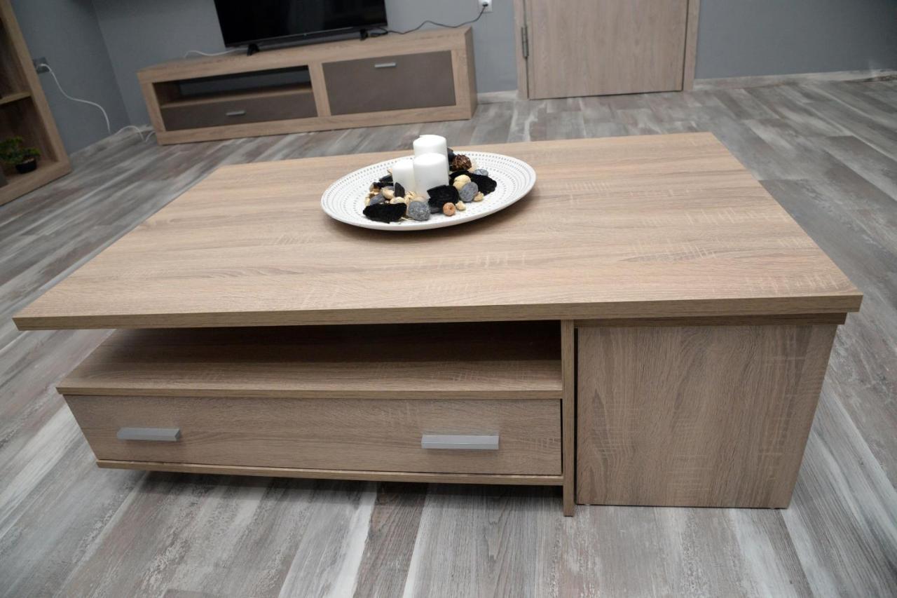 Luxury Apartment St Demetrios Downtown Thessaloniki Buitenkant foto